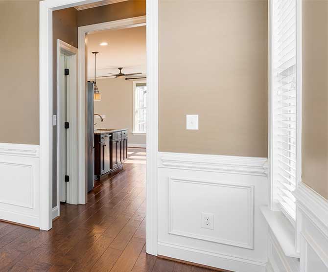 Bathroom Remodel