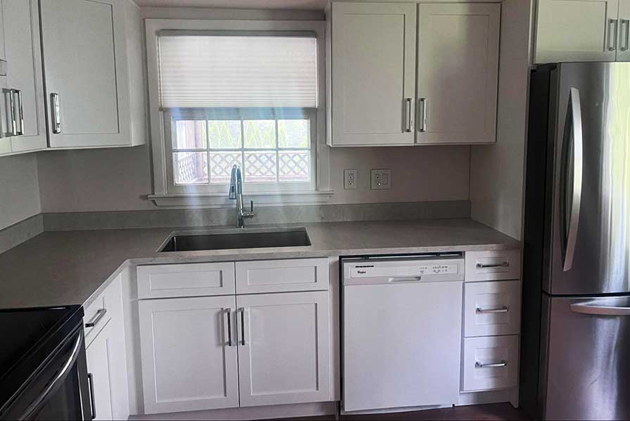 Kitchen Remodeling Norwalk