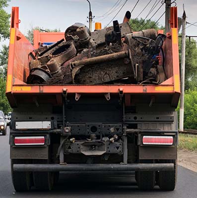 residential demolition service fairfield county ct