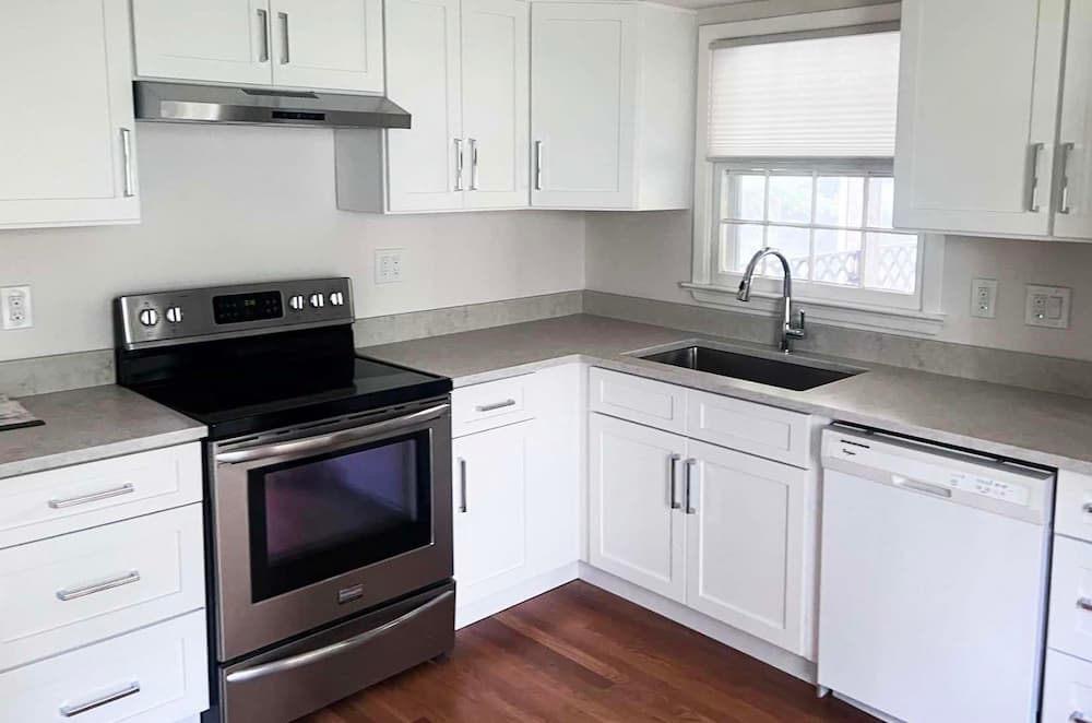 Affordable Kitchen Remodeling in Yonkers