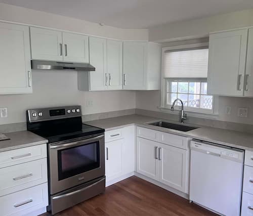 Kitchen Remodeling in Yonkers