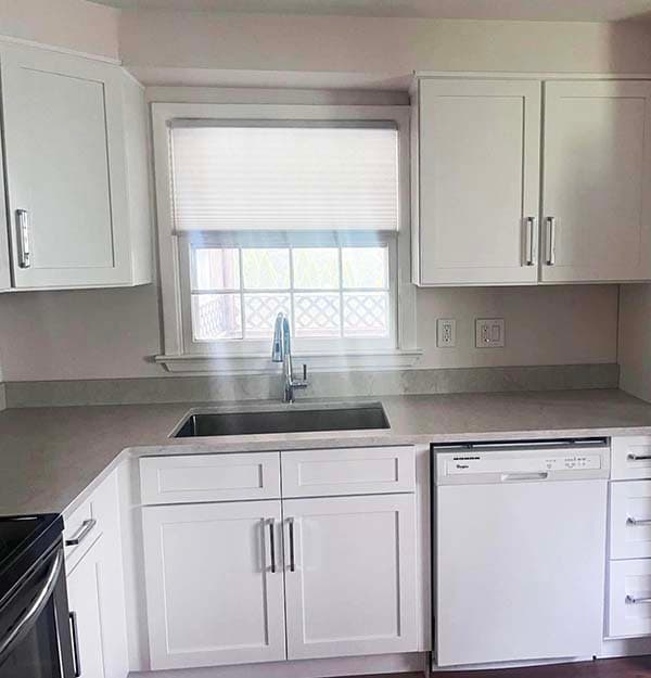 Yonkers Kitchen Remodel