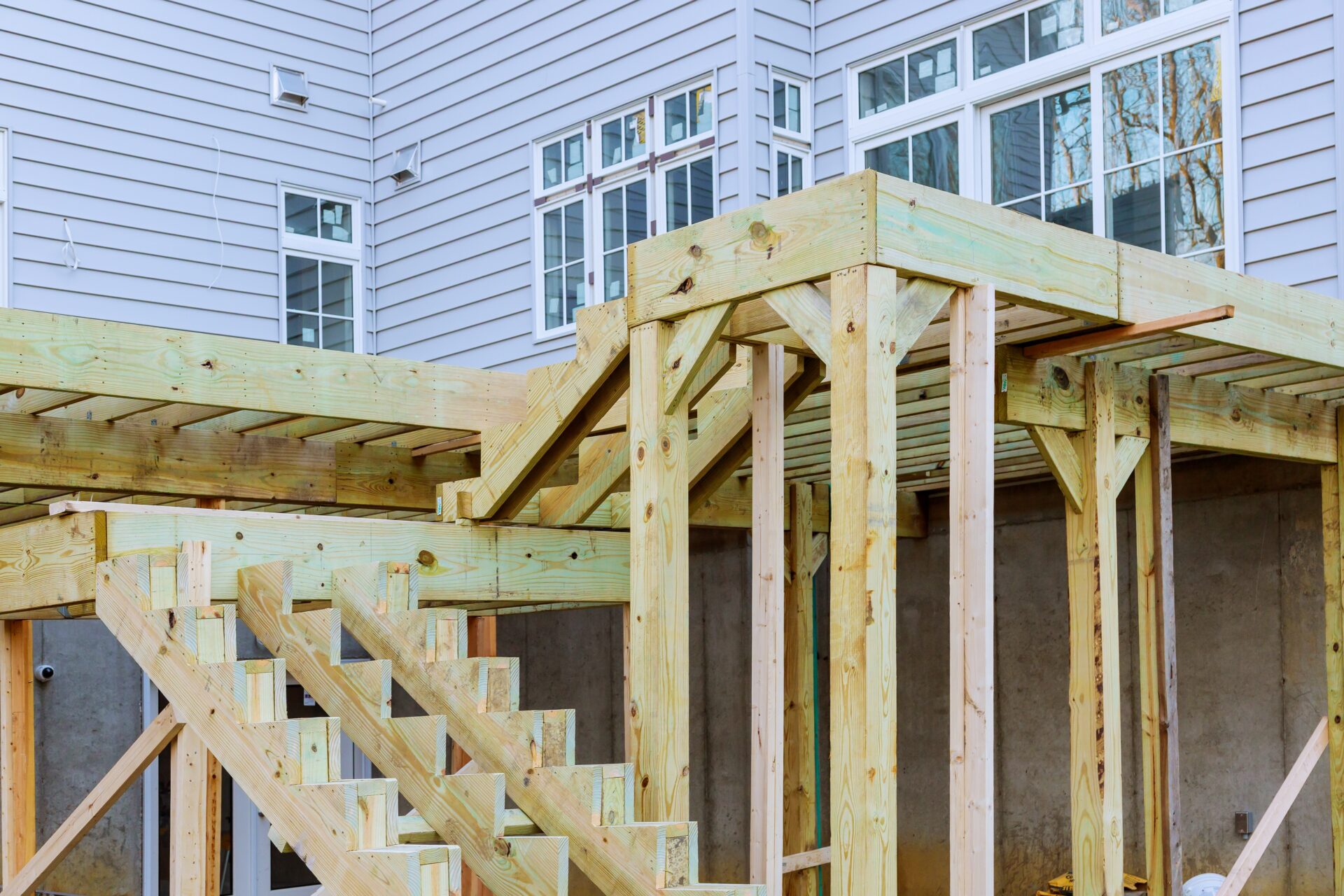 Deck Remodeling westchester NY