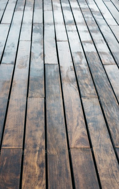 Deck Staining Service In Westchester County NY