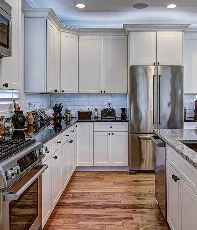 Kitchen Remodeling and Renovation in Peekskill NY