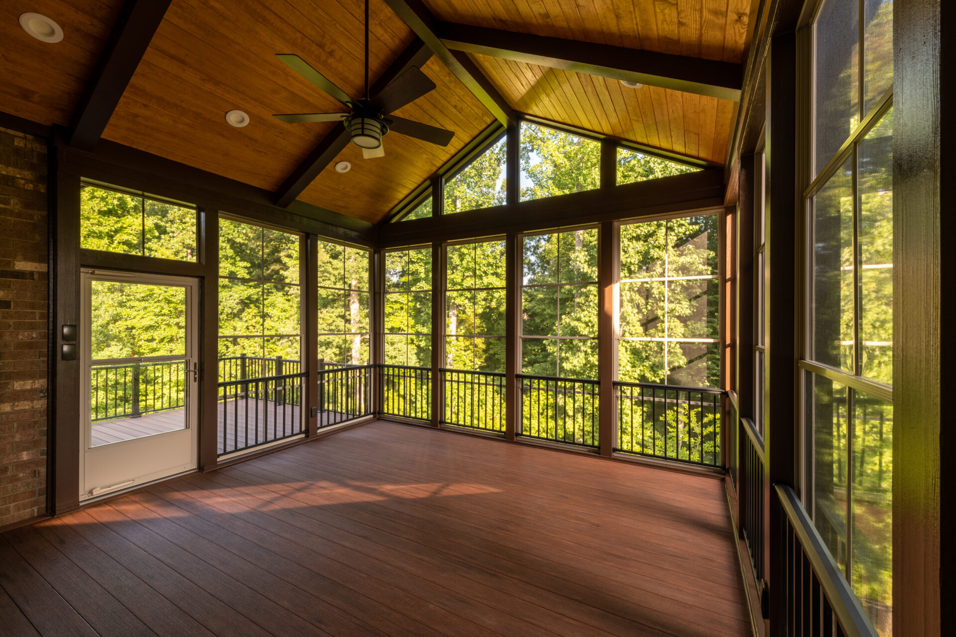 Screened In Porches Westchester NY