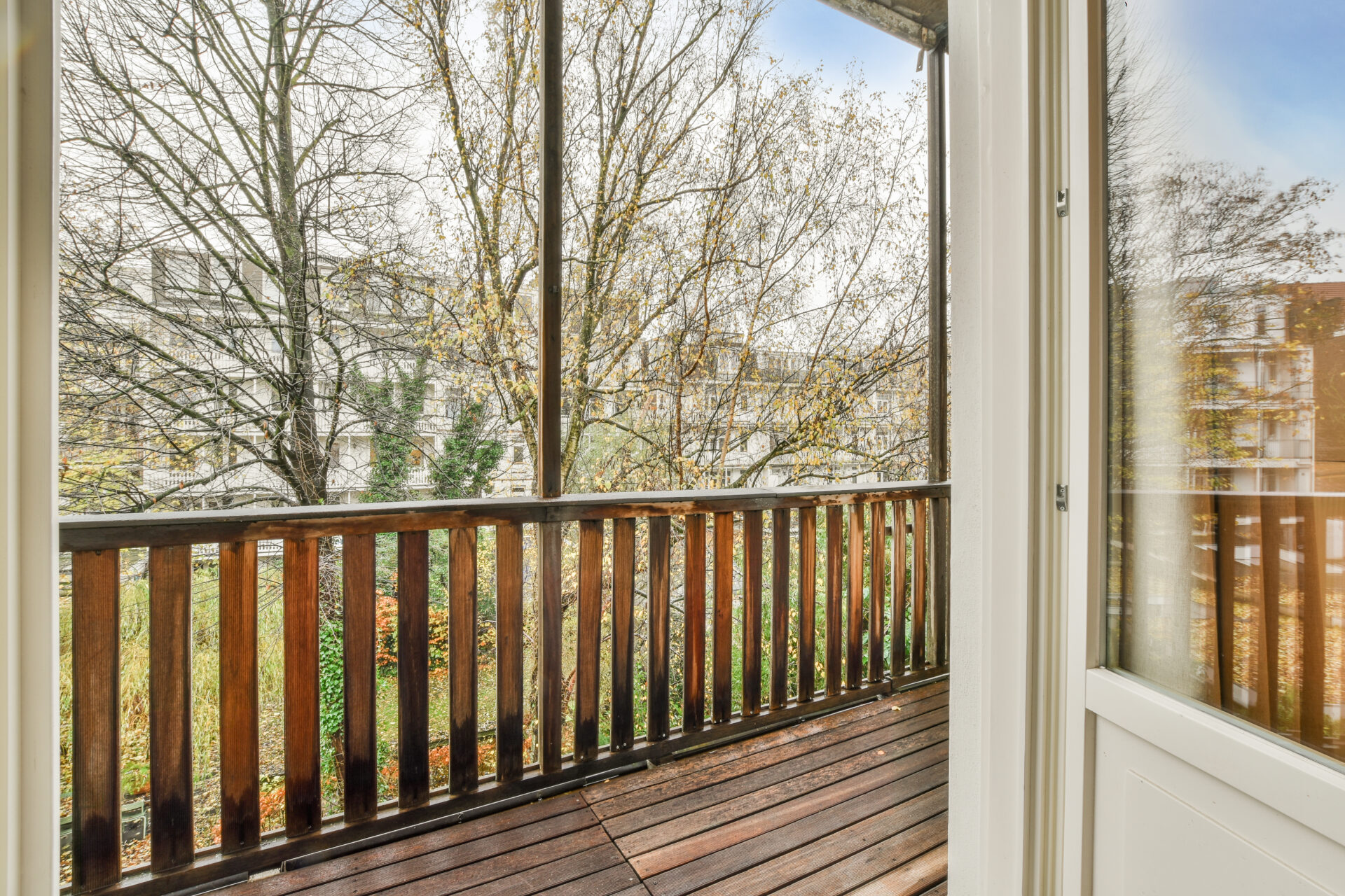 screened in porch repair westchester ny