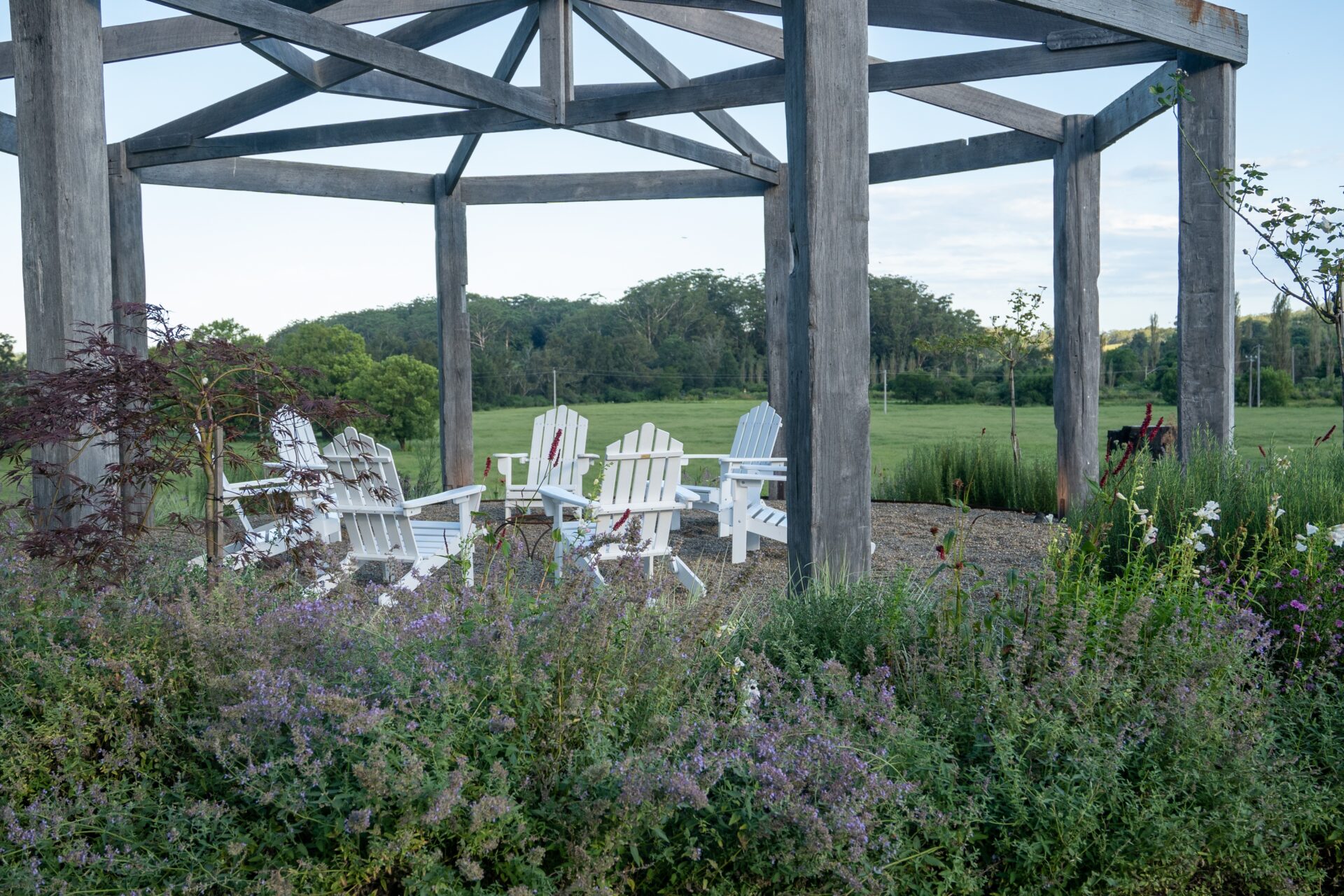 westchester ny pergola builders