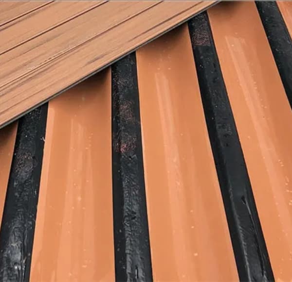 Trex RainEscape for All-Weather Living