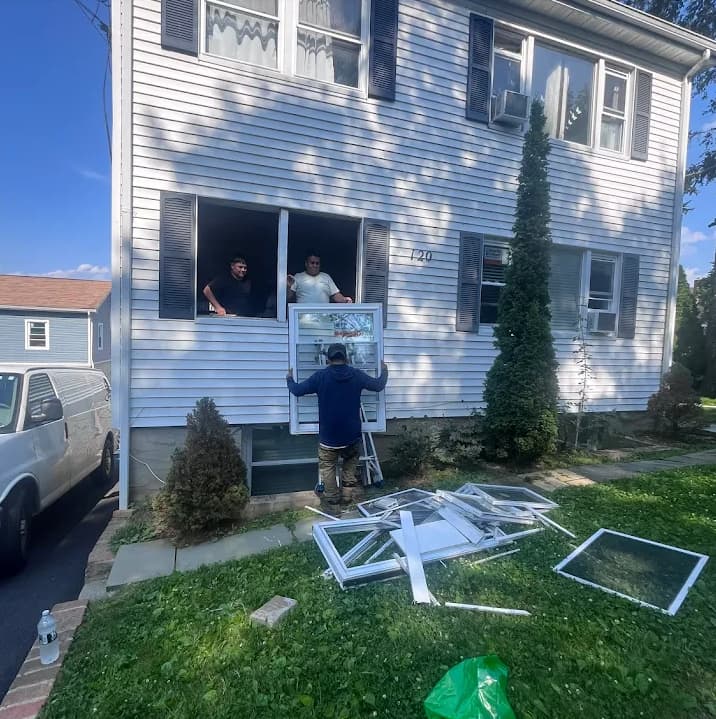 Energy-Efficient & Built for Westchester Weather