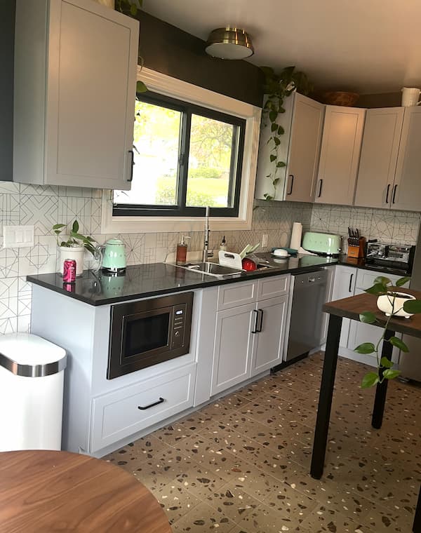 Kitchen Remodeling NY