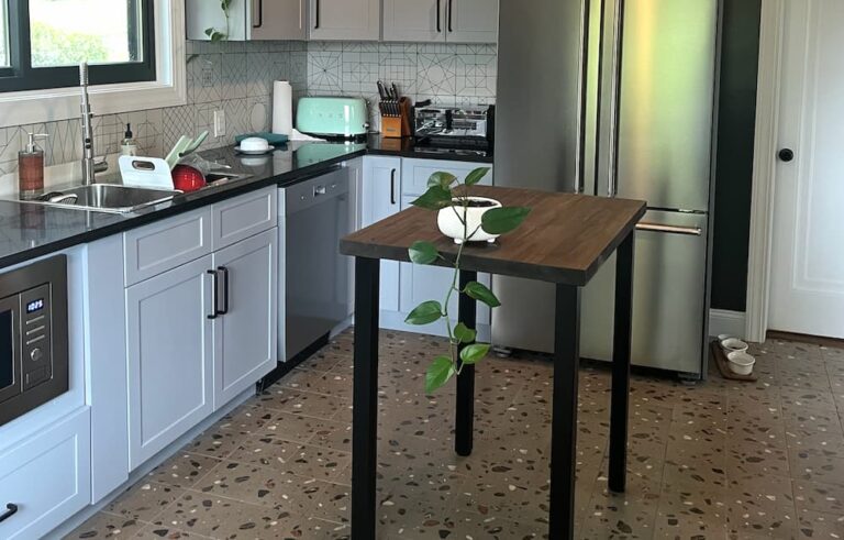 Kitchen Remodeling Project Spotlight