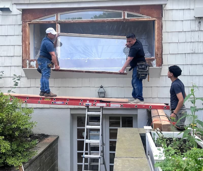 Window Installation Services