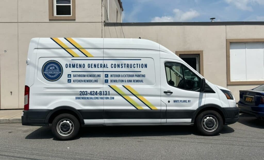 Frequently Asked Questions Rye NY Home Remodeling